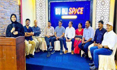 ഫാറൂഖ് കോളജ് അലുമ്നി മെംബേഴ്സ് മീറ്റ് സംഘടിപ്പിച്ചു ഫാറൂഖ് കോളജ് അലുമ്നി മെംബേഴ്സ് മീറ്റ് സംഘടിപ്പിച്ചു