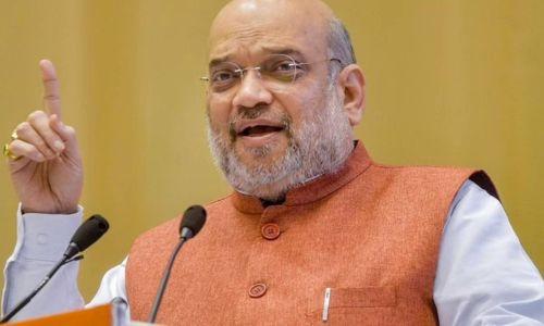 ജമ്മു കശ്മീർ നിയമസഭ തെരഞ്ഞെടുപ്പിന് സജ്ജം; അമിത് ഷാ ജമ്മു കശ്മീർ നിയമസഭ തെരഞ്ഞെടുപ്പിന് സജ്ജം; അമിത് ഷാ