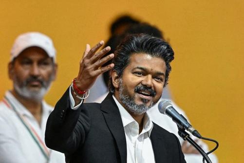 തമിഴ്നാട്ടിൽ ഇനി റിലീസ് ദിനങ്ങളിൽ സിനിമക്ക് അഞ്ച് പ്രദർശനങ്ങൾ; വമ്പൻ തീരുമാനവുമായി സർക്കാർ