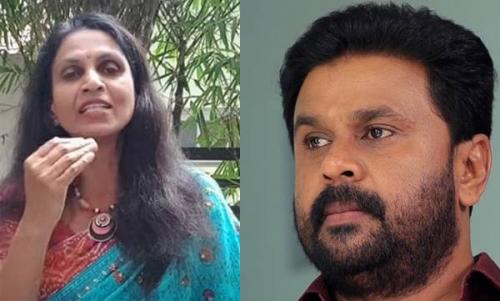 വെളിപ്പെടുത്തലിന് പിന്നാലെ ഉയരുന്ന വിവാദത്തിൽ പ്രതികരണവുമായി ആർ. ശ്രീലേഖ വെളിപ്പെടുത്തലിന് പിന്നാലെ ഉയരുന്ന വിവാദത്തിൽ പ്രതികരണവുമായി ആർ. ശ്രീലേഖ