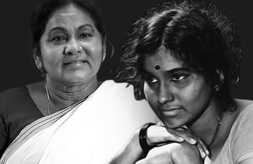 ലളിതാഭിനയം നിലച്ചിട്ട് ഒരു വർഷം...