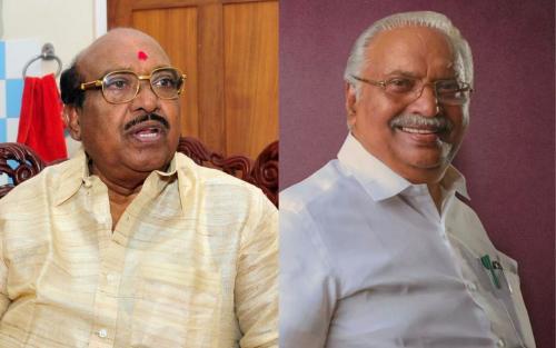 വെള്ളാപ്പള്ളി നടേശന് പത്മഭൂഷൺ നൽകിയത് പുരസ്കാരത്തിന്റെ വിലയിടിച്ചു: ഗോകുലം ഗോപാലൻ