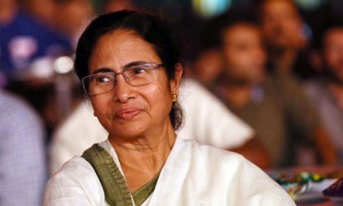 ബി.ജെ.പിക്കെതിരേ ആക്രമണം ശക്തമാക്കി മമത ബാനർജി ബി.ജെ.പിക്കെതിരേ ആക്രമണം ശക്തമാക്കി മമത ബാനർജി