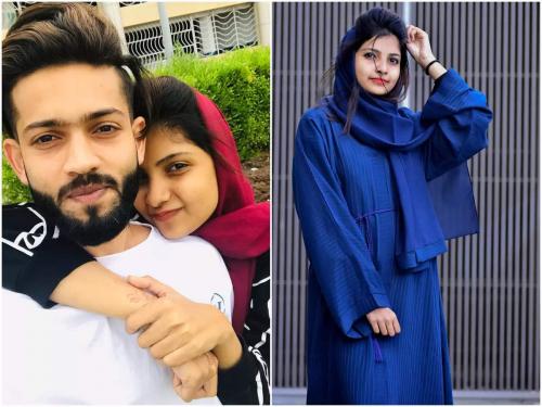 വ്ളോഗർ റിഫയുടെ മരണം; ഭർത്താവിനെതിരെ ജാമ്യമില്ലാ വകുപ്പ് പ്രകാരം കേസ് വ്ളോഗർ റിഫയുടെ മരണം; ഭർത്താവിനെതിരെ ജാമ്യമില്ലാ വകുപ്പ് പ്രകാരം കേസ്