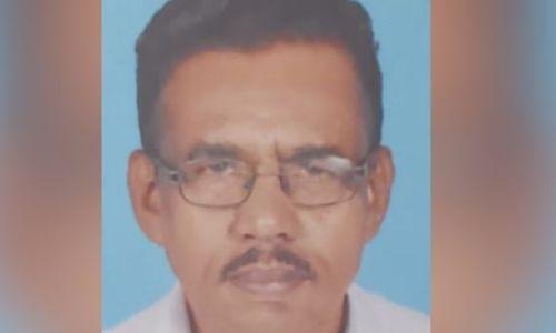കണ്ണൂരില് ക്ഷീര കര്ഷകന് ആത്മഹത്യ ചെയ്തു കണ്ണൂരില് ക്ഷീര കര്ഷകന് ആത്മഹത്യ ചെയ്തു