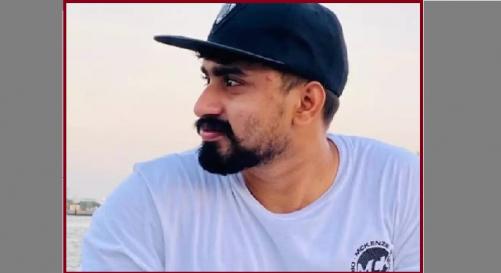 തൃശൂർ സ്വദേശിയായ യുവാവിനെ ദുബായിൽ ദുരൂഹസാഹചര്യത്തിൽ കാണാതായി തൃശൂർ സ്വദേശിയായ യുവാവിനെ ദുബായിൽ ദുരൂഹസാഹചര്യത്തിൽ കാണാതായി