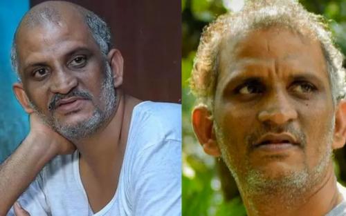 നടൻ ഹരീഷ് പേങ്ങൻ അന്തരിച്ചു നടൻ ഹരീഷ് പേങ്ങൻ അന്തരിച്ചു