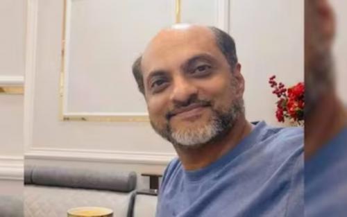 റിയാദ് വിമാനത്താവളത്തിലെ ഹൂത്തി ആക്രമണം: കൊല്ലപ്പെട്ട ഇന്ത്യക്കാരൻ തെലങ്കാന സ്വദേശി