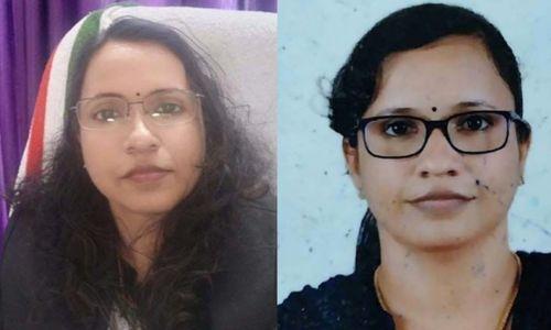 അസിസ്റ്റൻ്റ് പബ്ലിക് പ്രോസിക്യൂട്ടർ അനീഷ്യയുടെ ആത്മഹത്യ: ആരോപണ വിധേയർക്കെതിരെ നടപടി അസിസ്റ്റൻ്റ് പബ്ലിക് പ്രോസിക്യൂട്ടർ അനീഷ്യയുടെ ആത്മഹത്യ: ആരോപണ വിധേയർക്കെതിരെ നടപടി