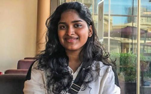 ഒന്നരക്കോടിയുടെ മേരി ക്യൂറി ഫെലോഷിപ്പ് നേടി തൃശൂർ സ്വദേശി ആൻ സണ്ണി