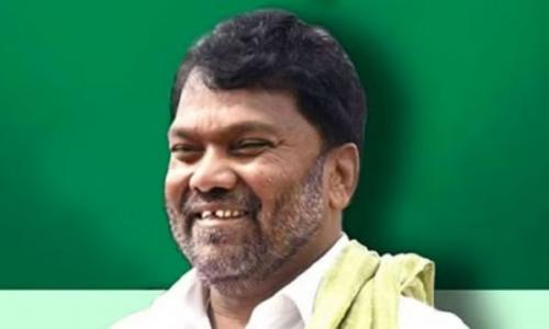 ജാർഖണ്ഡ് വിദ്യാഭ്യാസ മന്ത്രി ജഗർനാഥ് മഹ്തോ അന്തരിച്ചു ജാർഖണ്ഡ് വിദ്യാഭ്യാസ മന്ത്രി ജഗർനാഥ് മഹ്തോ അന്തരിച്ചു