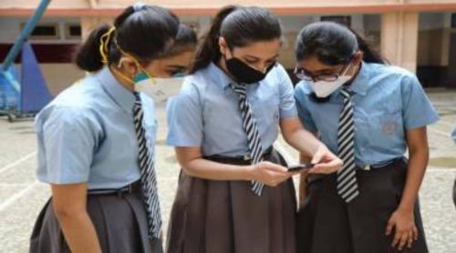 സി.ബി.എസ്.ഇ. 10ആം ക്ലാസ് ഫലം ഈയാഴ്ച; 12ആം ക്ലാസ് ഫലം അടുത്തയാഴ്ച സി.ബി.എസ്.ഇ. 10ആം ക്ലാസ് ഫലം ഈയാഴ്ച; 12ആം ക്ലാസ് ഫലം അടുത്തയാഴ്ച