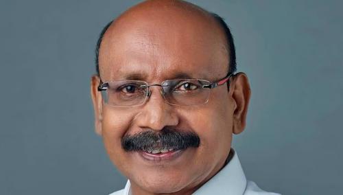 മന്ത്രി വി. ശിവൻകുട്ടിക്കെതിരെ പ്രവർത്തിച്ചു; സിപിഐ ജില്ലാ നേതാവിന് സസ്പെൻഷൻ