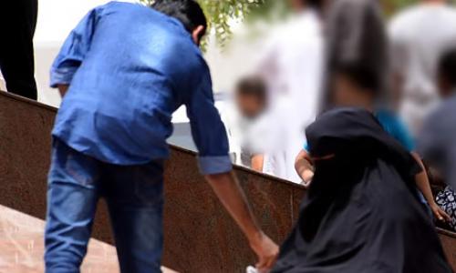 ഭിക്ഷാടനം ശ്രദ്ധയിൽപ്പെട്ടാൽ ബഹ്റൈനിൽ ശിക്ഷ കഠിനം; റമദാനിൽ ജാഗ്രത വേണമെന്ന് മുന്നറിയിപ്പ്
