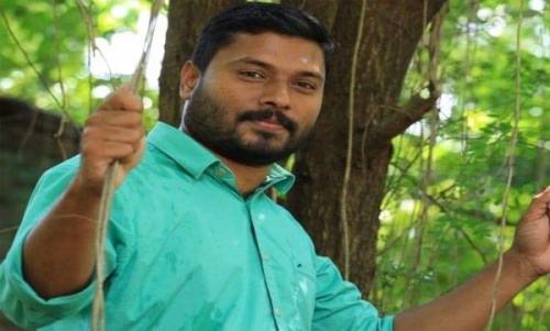 ട്വന്റിഫോർ ന്യൂസ് കോട്ടയം ചീഫ് റിപ്പോർട്ടർ സി.ജി ദിൽജിത്ത് അന്തരിച്ചു ട്വന്റിഫോർ ന്യൂസ് കോട്ടയം ചീഫ് റിപ്പോർട്ടർ സി.ജി ദിൽജിത്ത് അന്തരിച്ചു