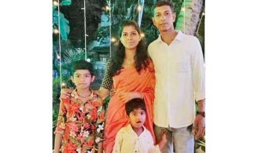കടമക്കുടിയിലെ കൂട്ട ആത്മഹത്യ; തട്ടിപ്പുകാർ യുവതിയുടെ മോർഫ് ചെയ്ത ചിത്രങ്ങള് പ്രചരിപ്പിച്ചു കടമക്കുടിയിലെ കൂട്ട ആത്മഹത്യ; തട്ടിപ്പുകാർ യുവതിയുടെ മോർഫ് ചെയ്ത ചിത്രങ്ങള് പ്രചരിപ്പിച്ചു