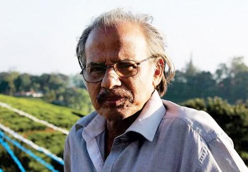 പ്രമുഖ ആർ‍ട്ട് ഡയറക്ടർ‍ കിത്തോ അന്തരിച്ചു