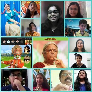 ഇന്ത്യൻ സ്കൂൾ മലയാള ദിനം ആഘോഷിച്ചു ഇന്ത്യൻ സ്കൂൾ മലയാള ദിനം ആഘോഷിച്ചു