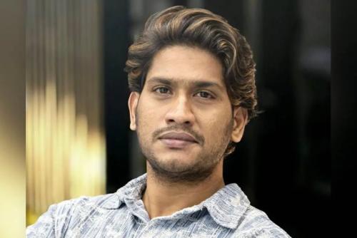 പഹല്ഗാം ആക്രമണം; കേന്ദ്രസര്ക്കാരിനെ വിമർശിച്ച അഖില് മാരാര്ക്കെതിരെ ജാമ്യമില്ലാ വകുപ്പ് പ്രകാരം കേസ് പഹല്ഗാം ആക്രമണം; കേന്ദ്രസര്ക്കാരിനെ വിമർശിച്ച അഖില് മാരാര്ക്കെതിരെ ജാമ്യമില്ലാ വകുപ്പ് പ്രകാരം കേസ്