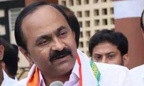 കെ ഫോണ് അഴിമതി: വി.ഡി. സതീശന് സമര്പ്പിച്ച ഹരജി ഹൈകോടതി തള്ളി കെ ഫോണ് അഴിമതി: വി.ഡി. സതീശന് സമര്പ്പിച്ച ഹരജി ഹൈകോടതി തള്ളി