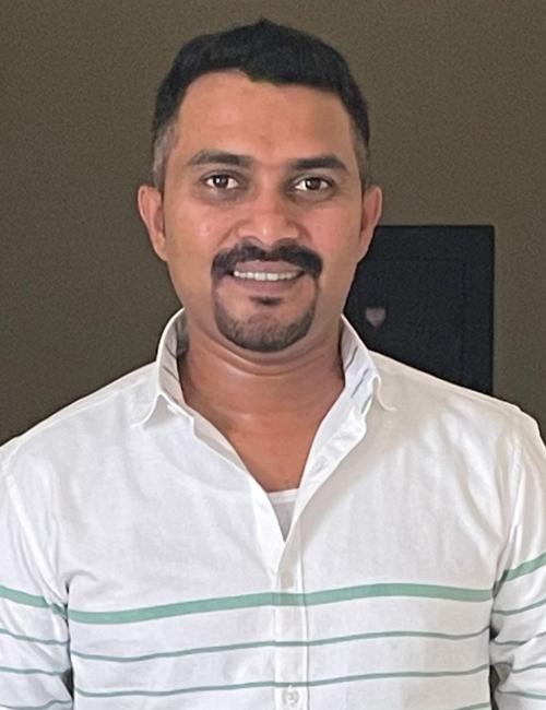 ബഹ്റൈൻ പ്രവാസിയായ യുവാവ് നിര്യാതനായി ബഹ്റൈൻ പ്രവാസിയായ യുവാവ് നിര്യാതനായി
