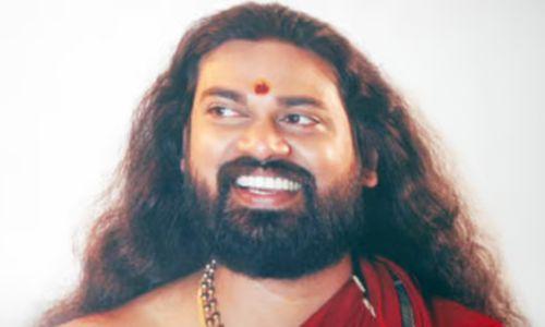 വിവാദ ആൾദൈവം സന്തോഷ് മാധവൻ അന്തരിച്ചു വിവാദ ആൾദൈവം സന്തോഷ് മാധവൻ അന്തരിച്ചു