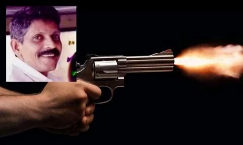 കണ്ണൂരിൽ റിസോർട്ട് ഉടമ വെടിയേറ്റ് മരിച്ചു കണ്ണൂരിൽ റിസോർട്ട് ഉടമ വെടിയേറ്റ് മരിച്ചു