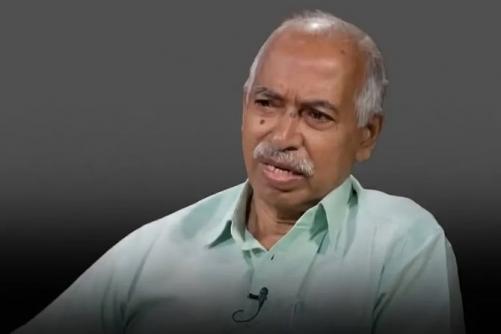 പയ്യന്നൂർ രക്തസാക്ഷി ഫണ്ട് തട്ടിപ്പ്: ബാങ്ക് രേഖകൾ പുറത്തുവിട്ട് വി. കുഞ്ഞികൃഷ്ണൻ