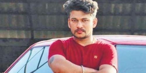 അർജുൻ ആയങ്കിക്കെതിരെ ഭാര്യയുടെ മൊഴിയുണ്ടെന്ന് കസ്റ്റംസ് അർജുൻ ആയങ്കിക്കെതിരെ ഭാര്യയുടെ മൊഴിയുണ്ടെന്ന് കസ്റ്റംസ്