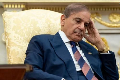 പശ്ചിമേഷ്യൻ സംഘർഷം: പാക്കിസ്ഥാൻ കടുത്ത സാമ്പത്തിക പ്രതിസന്ധിയിൽ; മന്ത്രിമാർക്ക് ശമ്പളമില്ല, സ്കൂളുകൾക്ക് അവധി