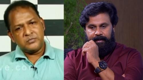 ആ വിഐപി കോട്ടയത്തുകാരനോ? ആ വിഐപി കോട്ടയത്തുകാരനോ?