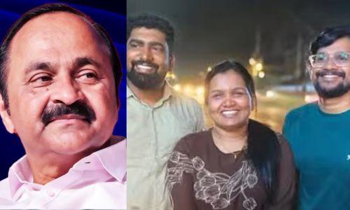 നടുറോഡിലെ സിനിമാറ്റിക് ശസ്ത്രക്രിയ; ഡോക്ടർമാരെ അഭിനന്ദിച്ച് വി.ഡി. സതീശൻ