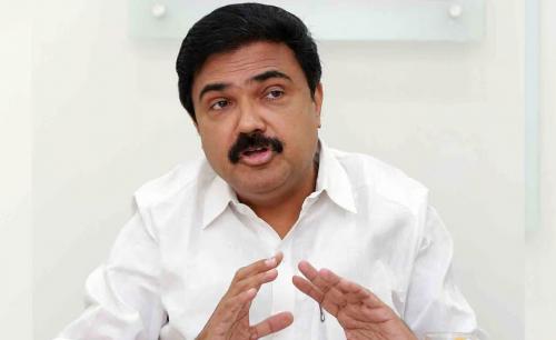 നിയമസഭ തെരഞ്ഞെടുപ്പിൽ 13 സീറ്റ് ആവശ്യപ്പെടുമെന്ന് ജോസ് കെ. മാണി