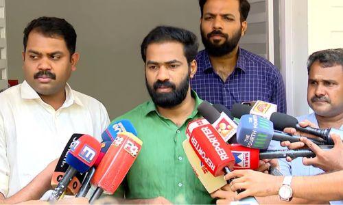 പാനൂർ സ്ഫോടന കേസ്; അറസ്റ്റിലായവരില് ഭാരവാഹികൾ ഉണ്ടെന്ന് സമ്മതിച്ച് ഡിവൈഎഫ്ഐ പാനൂർ സ്ഫോടന കേസ്; അറസ്റ്റിലായവരില് ഭാരവാഹികൾ ഉണ്ടെന്ന് സമ്മതിച്ച് ഡിവൈഎഫ്ഐ