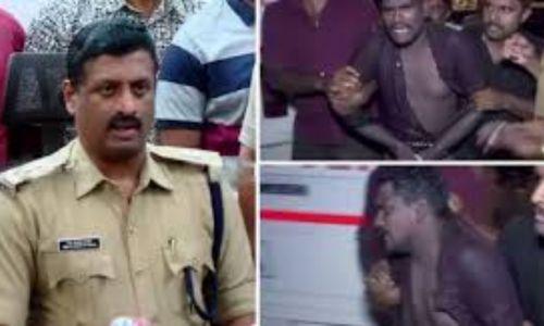 കുണ്ടന്നൂരിൽ അറസ്റ്റിലായത് കുറുവ മോഷണ സംഘത്തിലെ അംഗം; സ്ഥിരീകരിച്ച് പൊലീസ്