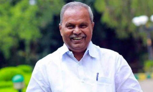 ‘കൃത്രിമം നടത്തിയ ബാങ്കുകൾക്ക് സഹായമില്ല’; കരുവന്നൂരിൽ സഹായം ആവശ്യപ്പെട്ടിട്ടില്ലെന്ന് കേരള ബാങ്ക് പ്രസിഡന്റ്