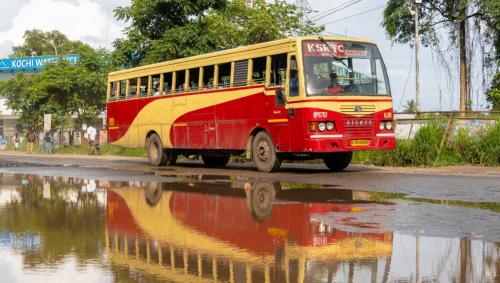 കെഎസ്ആർടിസിയെ കരകയറ്റാൻ സർക്കാരിന്റെ 'എംഎൽഎ മാസ്റ്റർപ്ലാൻ'