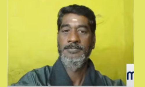 തൃശൂർ വാൽപ്പാറയിൽ കാട്ടുപോത്താക്രമണത്തിൽ തമിഴ്നാട് സ്വദേശി മരിച്ചു തൃശൂർ വാൽപ്പാറയിൽ കാട്ടുപോത്താക്രമണത്തിൽ തമിഴ്നാട് സ്വദേശി മരിച്ചു