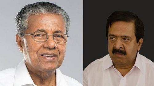 പ്രതിപക്ഷ നേതാവിന് പ്രത്യേക മാനസിക നിലയെന്ന് മുഖ്യമന്ത്രി