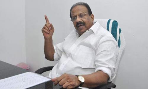 ലോകായുക്ത രാജിവയ്ക്കണം: കെ സുധാകരൻ ലോകായുക്ത രാജിവയ്ക്കണം: കെ സുധാകരൻ