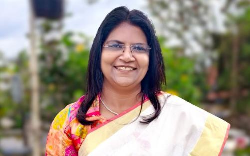അടൂർ പ്രകാശിനെ പിന്തുണച്ചതിന് കടുത്ത സൈബറാക്രമണം: ആഭ്യന്തരമന്ത്രിക്കും ഡിജിപിക്കും പരാതി നൽകി ജെബി മേത്തർ എംപി