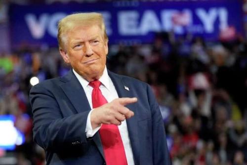 ജന്മംകൊണ്ട് കിട്ടുന്ന പൗരത്വം അവസാനിപ്പിക്കുന്ന ട്രംപിന്റെ ഉത്തരവ് യു.എസ്. സുപ്രീംകോടതി പരിഗണിക്കും