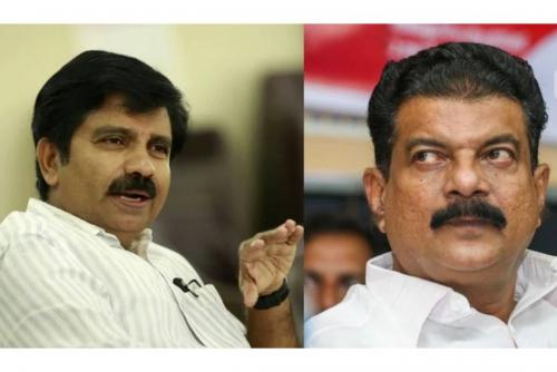 അൻവറിനെ യുഡിഎഫിൽ എടുക്കേണ്ട ആവശ്യമില്ല; എതിർപ്പ് പരസ്യമാക്കി ആര്യാടൻ ഷൗക്കത്ത് അൻവറിനെ യുഡിഎഫിൽ എടുക്കേണ്ട ആവശ്യമില്ല; എതിർപ്പ് പരസ്യമാക്കി ആര്യാടൻ ഷൗക്കത്ത്
