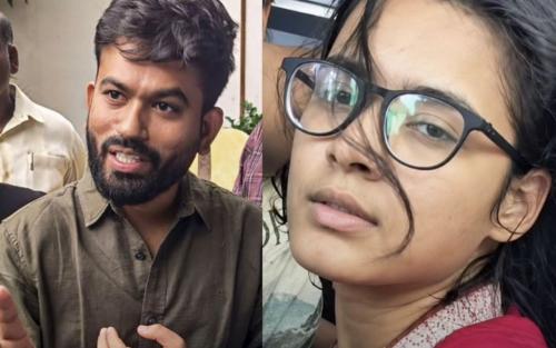 നേഹ ബോറ മോചിതയായി; അഭിജീത് ദീപ്‌കെയുടെ അറസ്റ്റ് രേഖപ്പെടുത്തി ഡൽഹി പോലീസ്
