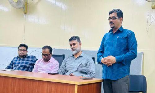 മലയാളം പാഠശാല ആരംഭിച്ചു മലയാളം പാഠശാല ആരംഭിച്ചു