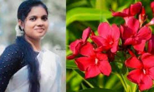 സൂര്യയുടെ മരണം; പോസ്റ്റ്മോർട്ടം റിപ്പോർട്ടിൽ വിഷാംശം സ്ഥിരീകരിച്ചു സൂര്യയുടെ മരണം; പോസ്റ്റ്മോർട്ടം റിപ്പോർട്ടിൽ വിഷാംശം സ്ഥിരീകരിച്ചു