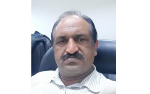 ആറന്മുള സ്വദേശി ജേക്കബ് കൊറുത്ത് ബഹ്റൈനിൽ നിര്യാതനായി