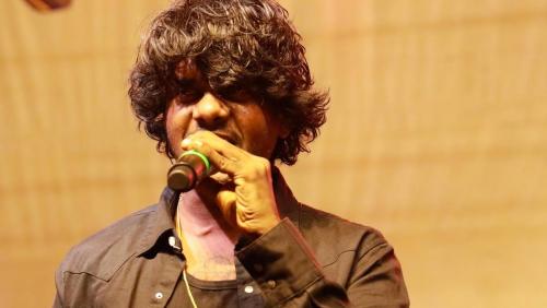 വേടന് ആശ്വാസം; കേരളം വിടരുതെന്ന വ്യവസ്ഥ ഹൈക്കോടതി റദ്ദാക്കി