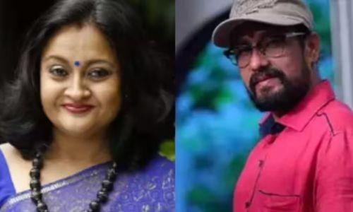 തുളസീദാസ് പലതവണ ശല്യം ചെയ്തു, എതിർത്തപ്പോൾ പ്രതികാര ബുദ്ധിയോടെ പെരുമാറി: ഗീതാ വിജയൻ തുളസീദാസ് പലതവണ ശല്യം ചെയ്തു, എതിർത്തപ്പോൾ പ്രതികാര ബുദ്ധിയോടെ പെരുമാറി: ഗീതാ വിജയൻ