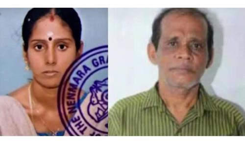 ചെന്താമര സജിതയെ കൊലപ്പെടുത്തിയത് കൂടോത്രം ചെയ്തെന്ന സംശയത്തില് ചെന്താമര സജിതയെ കൊലപ്പെടുത്തിയത് കൂടോത്രം ചെയ്തെന്ന സംശയത്തില്